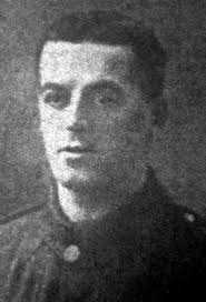 Lives of the First World War