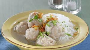 Thanks jual buku resep masakan bakso sehat dan bakso goreng. Resep Bakso Rumahan Yang Enak Dan Kenyal Ini Cara Membuat Dilengkapi Bumbu Kuahnya Tribunnews Com Mobile