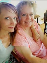 LIV WILLIAMS: RUNNING FROM MY GRIEF