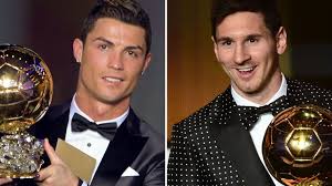 Découvrez la liste des 30 nominés. La Liste Des Nomines Pour Le Ballon D Or