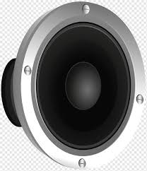 Sound Box Png Images Pngwing
