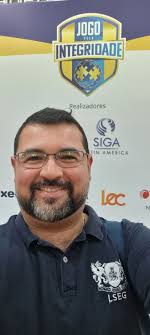 lseg #jogopelaintegridade #lec #siga #compliance #integridade