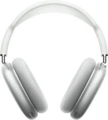 Apple Airpods Max Silver Mgyj3am A Best Buy