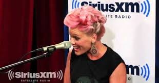 Pink Try The Truth About Love Live From Los Angeles P Nk Who Knew Acoustic Siriusxm The Pulse Youtube Videos Music Soundtrack To My Life Music Videos