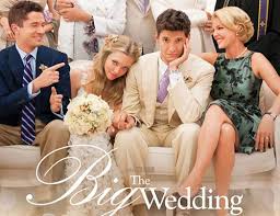 See more ideas about big wedding cakes, wedding cakes, beautiful wedding cakes. The Big Wedding Movie Review The Upcoming