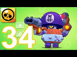 Keep your post titles descriptive and provide context. Brawl Stars Gameplay Walkthrough Part 34 Darryl Redesign Ios Android Youtube