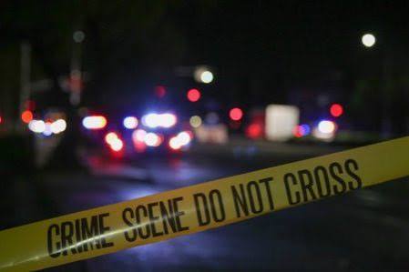 Crime Scene Investigations