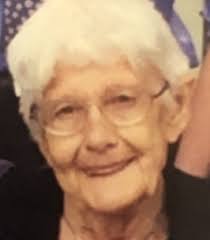 Life Story for Marion Winters (Redpath)