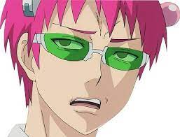 Pin By Juan Pablo On Anime Memes Funny Anime Faces Expressions Anime Funny Saiki