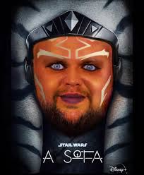 The cast of Star Wars: Skeleton Crew meet Ahsoka Tano voice actress Ashley  Eckstein at Megacon Orlando ✨ #skeletoncrew #ashleyeckstein #starwars  #ahsoka