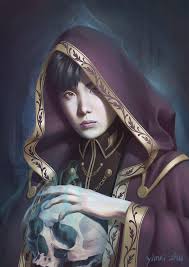 See more ideas about bts fanart, bts, fan art. Bts Fanart Prince Jhope Army S Amino