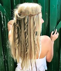 News, haircare tips, inspiration, trends, tutorials and more from great lengths canada. Warning These 20 Festival Hairstyles Are Really Hot