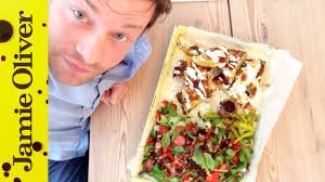 It will finish cooking in the risotto). Jamie Oliver Latest News Recipes Interviews