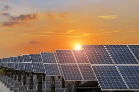 Solar energy is increasingly common on rooftops everywhere. Nuevo Leon S Energy Sector Will Bet On Solar Energy In 2021 Mexiconow
