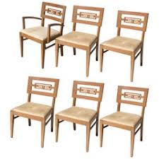 Never miss new arrivals matching exactly what you're looking for! Drexel Heritage Dining Room Set 5 For Sale On 1stdibs