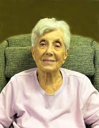 Barbara Craig Obituary October 8, 2024