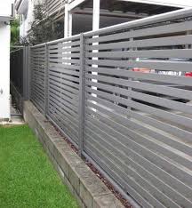 Use the spirit level to make sure the top rail is level. Do It Yourself Superior Screens South Australia