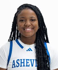 UNC ASHEVILLE GAME NOTES