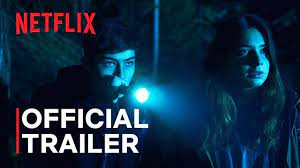 When she mysteriously vanishes, her children must reckon with a shadowy family legacy. Curon Official Trailer Netflix Youtube