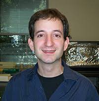 UCSC biochemist Seth Rubin named Pew Scholar in Biomedical Sciences
