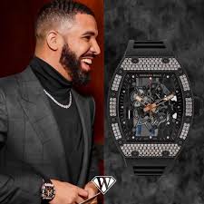 Investigative journalism, fact based reporting and insightful commentary. Drake Richard Mille Bubba Watson Superwatchman Com