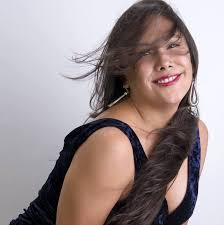 Nancy Perez's Instagram, Twitter & Facebook