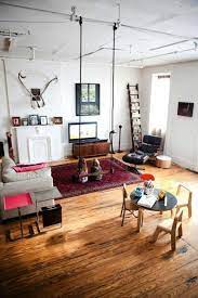 Wooden jhoola for living room designs.teak wood indoor jhula. 30 Modern Interior Design Ideas Adding Fun To Room Decor With Playful Swings And Hammock Chairs