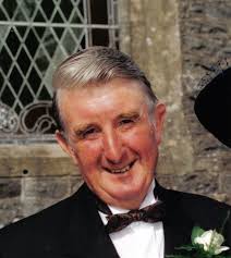 For anyone that would like to attend the funeral of Roy Llewellyn, St  Mary's Church, 11am