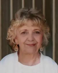 Obituary information for Jeanne H. Singleton