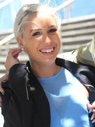 Victoria Kerr's Instagram, Twitter & Facebook