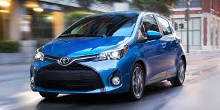 For one thing, this small sedan's name is misleading: What Are The Differences Between The 2017 Toyota Yaris And 2017 Toyota Yaris Ia Downeast Toyota