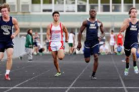 TAPPS regional track