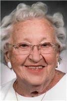 Ruth Oros Obituary (2016)