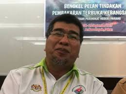 Slaas sk bandar pusat mengucapkan selamat datang kepada semua. Jabatan Alam Sekitar Jas Pahang Sinar Harian