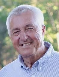 Obituary information for James Harold Boldt