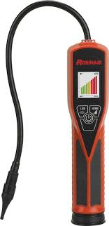 The innovative r12 leak detector promote research reliability in diverse settings. Robinair Ld5 Select Refrigerant Leak Detector Tequipment