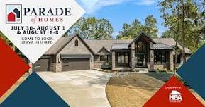 Western MI Parade of Homes 2026