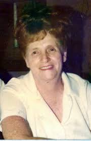Doris Caron Obituary