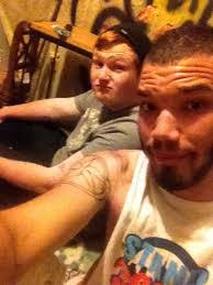 Charles Manzo's Instagram, Twitter & Facebook