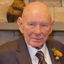 Henry S. Krebs Obituary