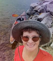 Photo's from Tacoma paddle last week.