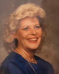 Eva Barker Cranfill Obituary January 18, 2026