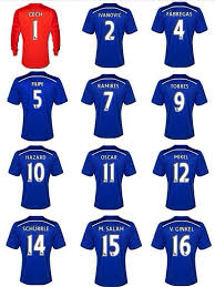 Nomor punggung 10 saat ini tengah lowong mengingat pemain terakhir yang mengenakannya adalah willian yang memutuskan hijrah ke rival. Chelsea Fans On Twitter Nomor Punggung Para Pemain Untuk Saat Ini Bisa Saja Terjadi Perubahan Kedepannya Http T Co Gajd9jionf