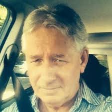 The man to my left served 12 and a half years in PRISON and was only  released 2 weeks ago! Now before you judge , let me finish. Whilst in  prison Kieron