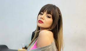 Nikita menanyakan ulang, di usia berapa dinar candy. Cerita Dinar Candy Pernah Ditawar Kakek Usia 70 Tahun Okezone Celebrity