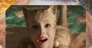 What constitutes a disturbing movie? Cats Movie Which Body Part Is Most Disturbing