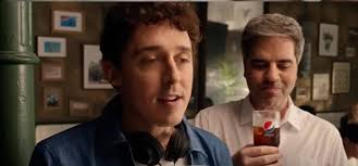 Ernesto Sevilla repite como protagonista de la campaña de Pepsi Zero que te  lleva gratis al Primavera Sound