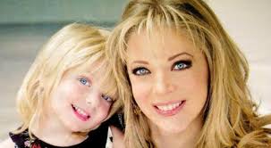 Esta fue la polémica relación de Edith González con Santiago Creel