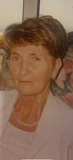 Death Notice of Eileen (Eily) O'Leary (née Harte) (Timoleague, Cork)