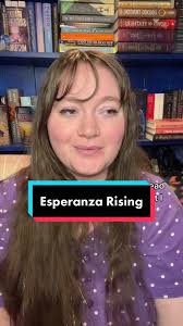 Esperanza Rising Ending Summary